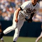 1996 Fleer Tiffany 7 Scott Erickson