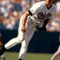 1996 Fleer Tiffany 7 Scott Erickson