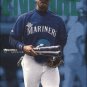 1996 Fleer Update U223 Ken Griffey Jr. ENC