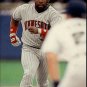 1996 Leaf 77 Kirby Puckett