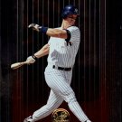 1996 Leaf Limited 4 Tino Martinez