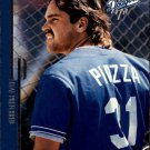 1996 Leaf Preferred 150 Mike Piazza CL