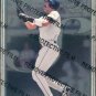1996 Leaf Preferred Steel 18 Derek Bell