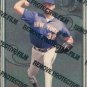 1996 Leaf Preferred Steel 35 Paul Wilson