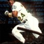 1996 Metal Universe 237 Rickey Henderson