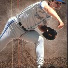1996 Metal Universe Platinum 122 Pat Hentgen
