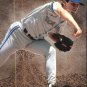 1996 Metal Universe Platinum 122 Pat Hentgen