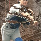 1996 Metal Universe Platinum 200 Todd Hundley