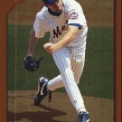 1996 Score Dugout Collection A38 Bill Pulsipher