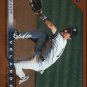 1996 Score Dugout Collection A48 Randy Velarde