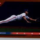 1996 Score Dugout Collection A61 Moises Alou