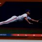 1996 Score Dugout Collection A61 Moises Alou