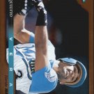 1996 Score Dugout Collection #A64 Quilvio Veras