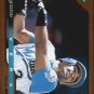 1996 Score Dugout Collection #A64 Quilvio Veras