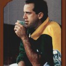 1996 Score Dugout Collection A79 Ariel Prieto