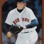 1996 Score Dugout Collection B43 Erik Hanson
