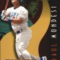 1996 Score Numbers Game 11 Raul Mondesi