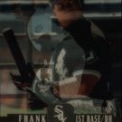 1996 Sportflix 13 Frank Thomas