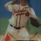1996 Sportflix 143 Greg Maddux CL