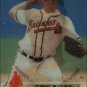 1996 Sportflix 143 Greg Maddux CL