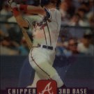 1996 Sportflix 19 Chipper Jones