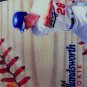 1996 Sportflix Rookie Jumbos 4 Todd Hollandsworth