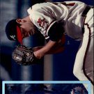 1996 Stadium Club 250 John Smoltz TSC SP