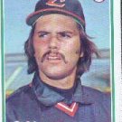 1978 Topps 122 Dennis Eckersley