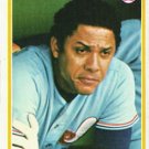 1978 Topps 15 Tony Perez DP