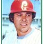 1978 Topps 161 Bob Boone