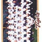 1978 Topps 404 Detroit Tigers CL