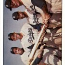 1979 TCMA 50'S 43 Dodger Power
