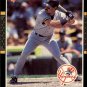 1987 Donruss 52 Don Mattingly