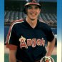 1987 Fleer 86 Wally Joyner RC