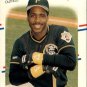 1988 Fleer 322 Barry Bonds