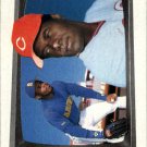 1989 Bowman 259 Ken Griffey Sr./Jr. 1989 Bowman 259 Ken Griffey Sr./Jr.