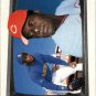 1989 Bowman 259 Ken Griffey Sr./Jr.