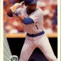 1990 Leaf 157 Gary Sheffield