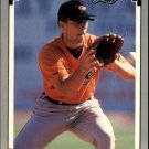 1991 Leaf 430 Cal Ripken 1991 Leaf 430 Cal Ripken
