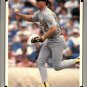 1991 Leaf 487 Mark McGwire