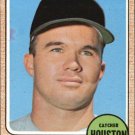 1968 Topps 317 Ron Brand