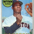 1969 Topps 360 Jim Wynn