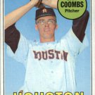 1969 Topps 389 Dan Coombs