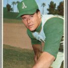 1970 Topps 408 Paul Lindblad