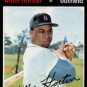 1971 Topps 120 Willie Horton
