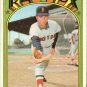 1972 Topps 199 Mike Fiore