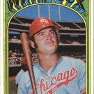 1972 Topps 207 Tom Egan 1972 Topps 207 Tom Egan