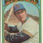 1972 Topps 376 Andy Kosco