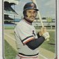 1974 Topps 384 Chris Chambliss