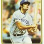 1974 Topps 390 Lou Piniella